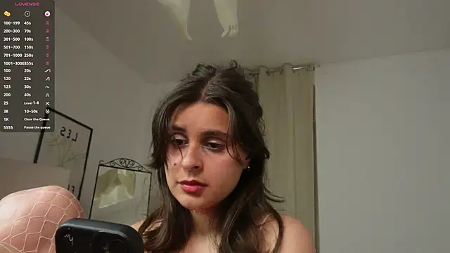 LumiNika online show from June 19, 3:26 pm