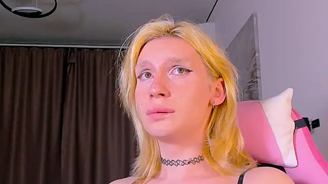  Maybe Baby online show from July 9, 9:17 pm