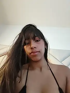 candylatina21 online show from August 3, 1:17 pm
