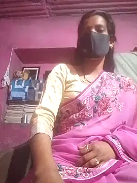 Desi madamm online show from July 30, 5:47 pm