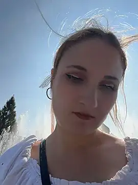 AdelRich online show from June 23, 3:26 am