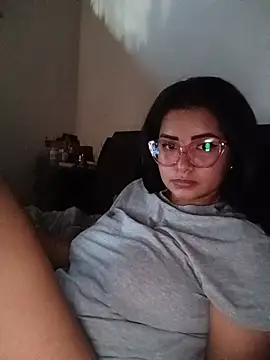 K AriDoll online show from July 28, 3:21 pm