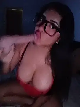 K AriDoll online show from June 20, 1:53 am