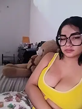 K AriDoll online show from June 24, 5:34 pm