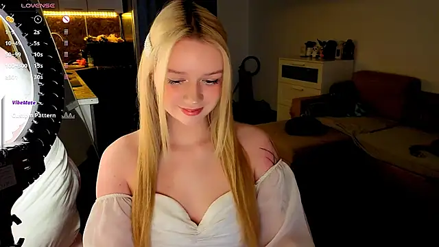 viyy online show from July 20, 6:41 pm