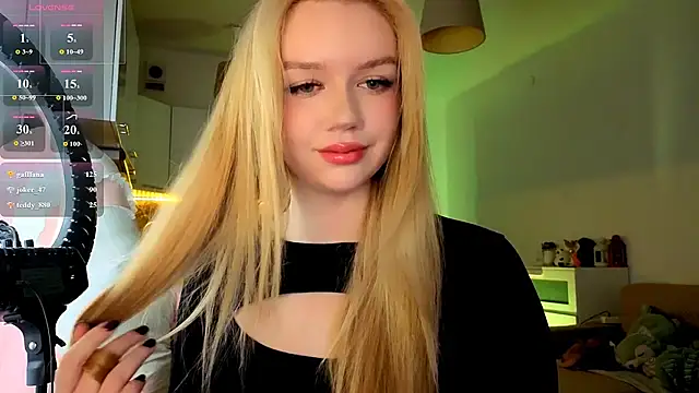viyy online show from July 3, 3:12 am