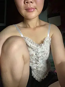 Cerry-cc online show from July 11, 2:28 pm