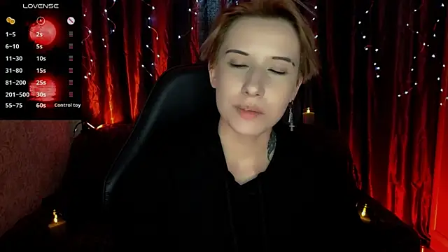  Shadow devil   online show from June 25, 4:08 pm
