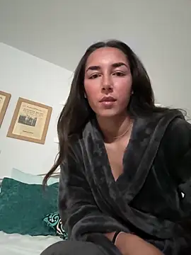 GraceHughesxo online show from June 20, 11:08 pm