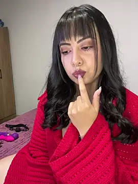 IvyVelvet  online show from July 5, 1:23 am