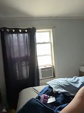 milfymorgan online show from July 8, 4:42 pm