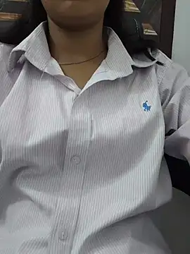 Ritika jha01 online show from July 6, 5:24 am