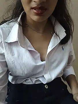 Ritika jha01 online show from July 1, 9:09 am