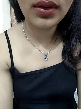 Ritika jha01 online show from July 26, 5:31 pm