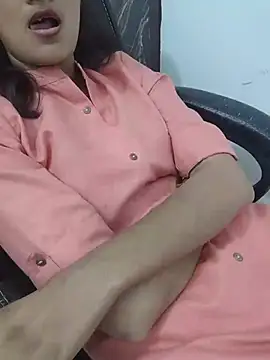 Ritika jha01 online show from June 26, 7:31 am