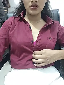Ritika jha01 online show from June 24, 8:13 am