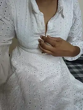 Ritika jha01 online show from July 13, 10:16 am