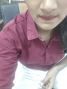 Ritika jha01 online show from June 22, 4:53 am