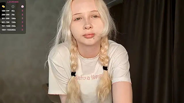 LadaSolar online show from July 15, 12:26 am