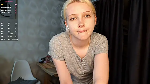 LadaSolar online show from July 16, 3:22 am