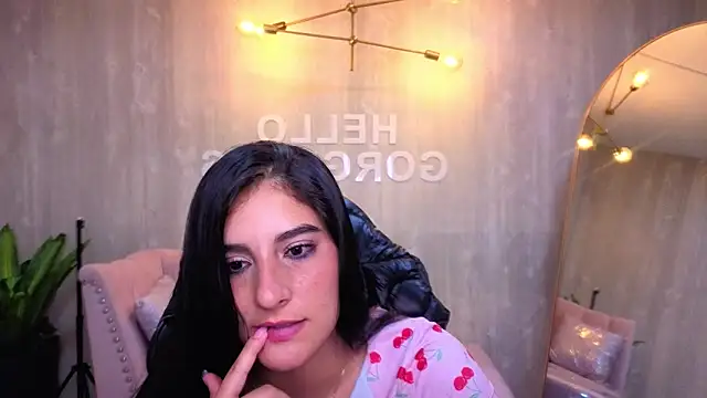 nyx kitty a online show from June 18, 5:42 am