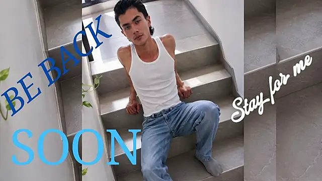 CaliBoyHeat online show from July 9, 3:14 pm
