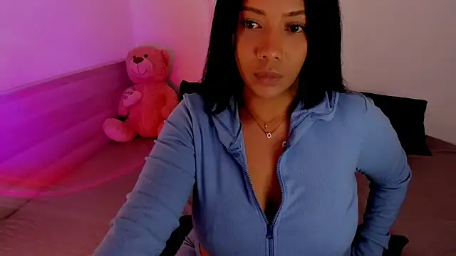 NicolePasqualott online show from November 24, 9:17 pm