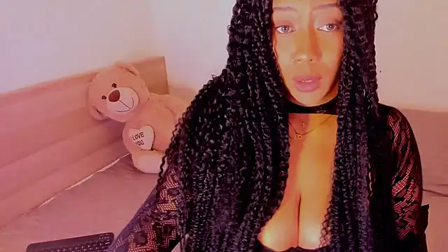 NicolePasqualott online show from November 8, 11:21 pm