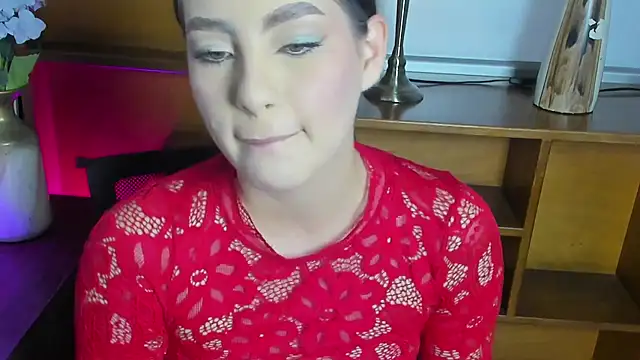 MegaanRouse  online show from July 6, 12:43 pm