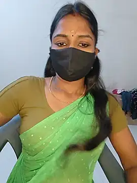YALINITWO7 TAMIL online show from July 16, 6:56 pm