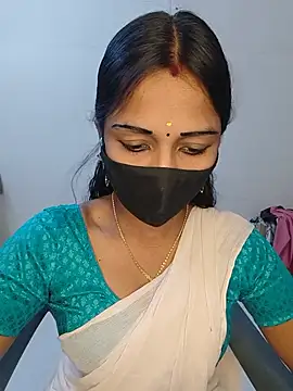 YALINITWO7 TAMIL online show from July 29, 8:03 am