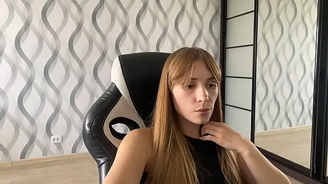 Miss Luna meow online show from June 16, 10:38 am