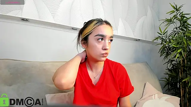 Barbara Rogerss online show from July 19, 12:46 am