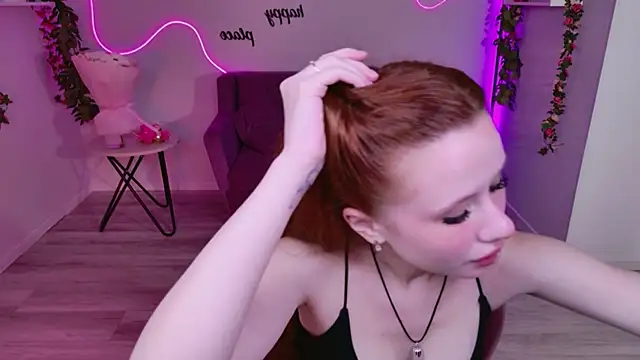 AuroraBabyDoll online show from July 2, 5:24 am
