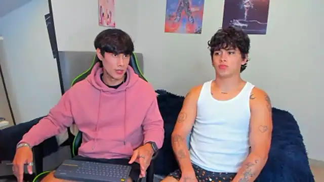 Jim and Lee online show from June 26, 12:23 am