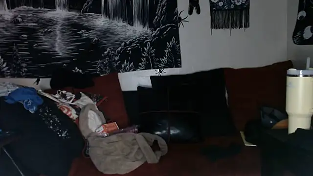 moonnymph0 online show from July 13, 5:08 am