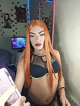  KittyQueen12 online show from July 4, 5:36 am
