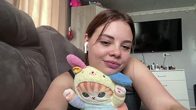 VivaDufficy online show from July 1, 10:26 am