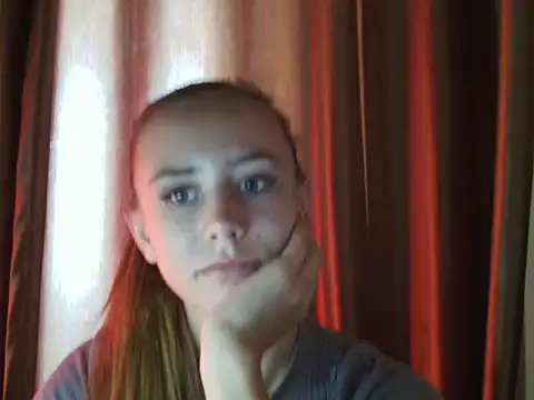 MyLittle Flame  online show from July 10, 2:17 pm