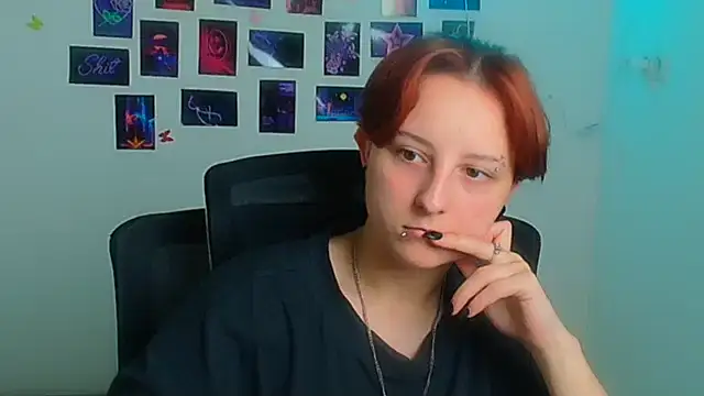 Dilara Kiss  online show from June 17, 12:17 pm