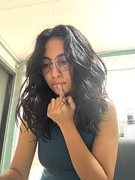 Velvet Mysstic online show from July 13, 5:57 pm