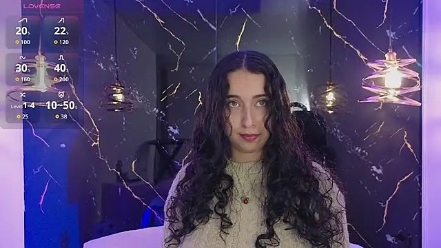 ZoeBlissX online show from July 28, 11:28 am