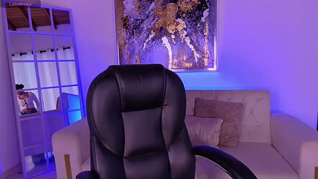 SabrinaMontclair online show from June 22, 8:50 pm