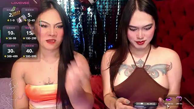 YourtsBella online show from June 19, 3:37 pm
