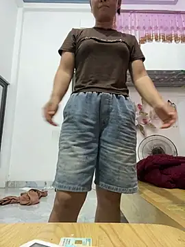 Loly hana online show from June 26, 12:06 pm