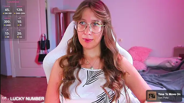 ms allison   online show from July 28, 12:48 pm