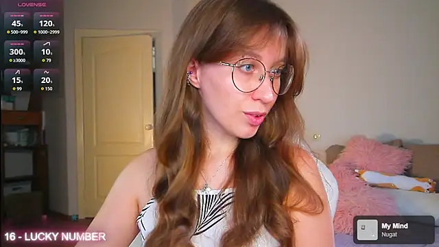 ms allison   online show from June 27, 1:17 pm