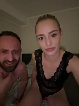Dimi und Elli online show from June 28, 8:59 pm