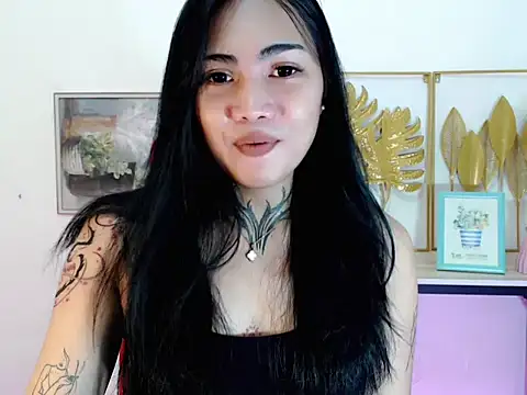 francine xx online show from August 6, 9:16 am