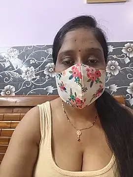 Garimaa Cherry online show from August 7, 6:59 pm